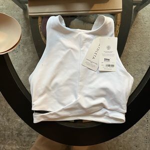 Brand New Athleta D-DD Conscious Crop Cutout Bra